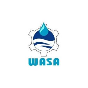 WASA logo 400